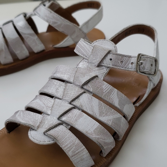 very girls sandals